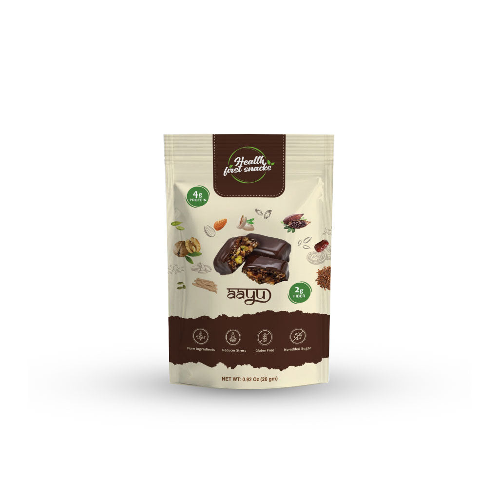 Aayu Mini 2-Piece Refuel