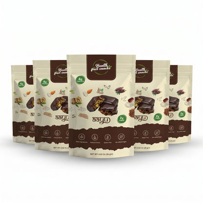 Aayu Mini 2-Piece Refuel